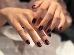 点击看大图 -悦指间美甲美睫