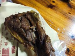 -赵元章肉骨烧(山塘街店)
