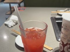 -海底捞火锅(地王新天地店)