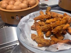 -龍歌自助小火锅(李沧顺和汇店)