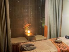 -海悦容庭SPA·按摩·推拿(东盟店)