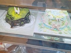 -追光 Dream Bakery(汉街店)