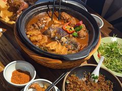 -打酱油·非遗淮扬菜(瘦西湖梅岭店)