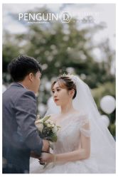 点击看大图 -桃瑞斯Doris新娘化妆造型