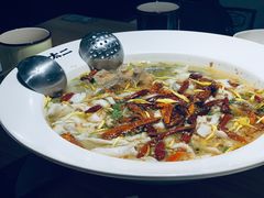 -太二酸菜鱼(福州泰禾店)