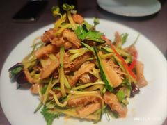 -羲和雅苑•北京烤鸭(乐园道万象城店)