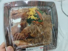 -711便利店(第二儿童医院店)