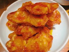 -小鱼故事·海鲜饺子馆(高新店)