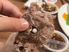 -贯贯吉·清真餐厅(浙江中路店)