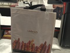 -Laderach 莱德拉(上海环贸iapm店)
