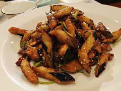 -月福京味斋·烤鸭店·北京菜(鼓楼总店)