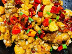 -建辉湖南土菜馆(南大街店)