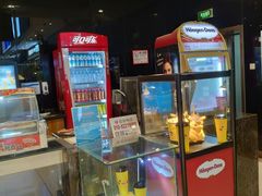 -万达影城(白云万达广场IMAX店)