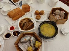 -番禺宾馆丽苑厅