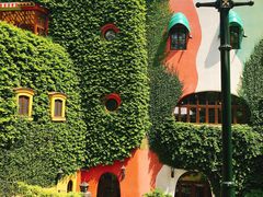 -三鹰之森吉卜力美术馆