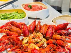 -海底捞火锅(大融城店)