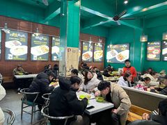 -大福来锅巴菜(古文化街店)