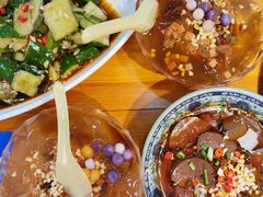 -黄泰吉拾味餐厅(江汉路店)