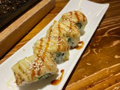 -小川洋风料理(街道口店)
