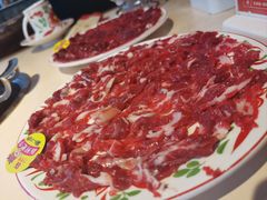 -汕头八合里海记牛肉店(清河店)