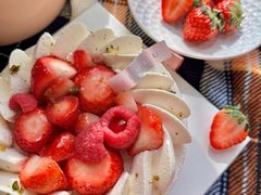 -积慕Cake(解放大道店)