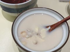 -小团圆糖水铺(襄阳南路店)