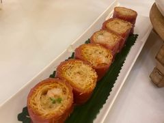 -顺德人家食府(黄金广场店)