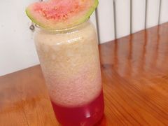 芭乐葡萄-娜娜家•Nana’Garden (福州道店)