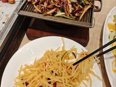 -羊之道草原味道清真餐厅(番禺店)