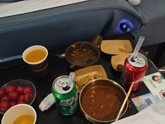 -华夏良子·足道SPA养生(上海崮山路明悦店)