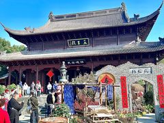 -钱王祠