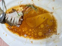 -王府井酒店(金桥港湾店)