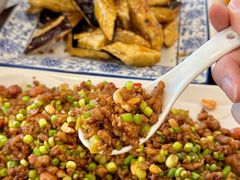 -鲁南仔·滕州炒鸡(经三路店)