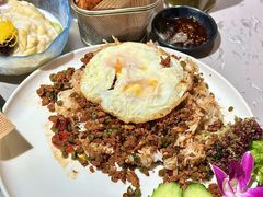 -Home Thai·泰谣(王府井apm店)