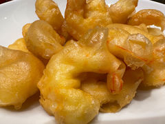软炸虾仁-燕春楼(海河华鼎店)