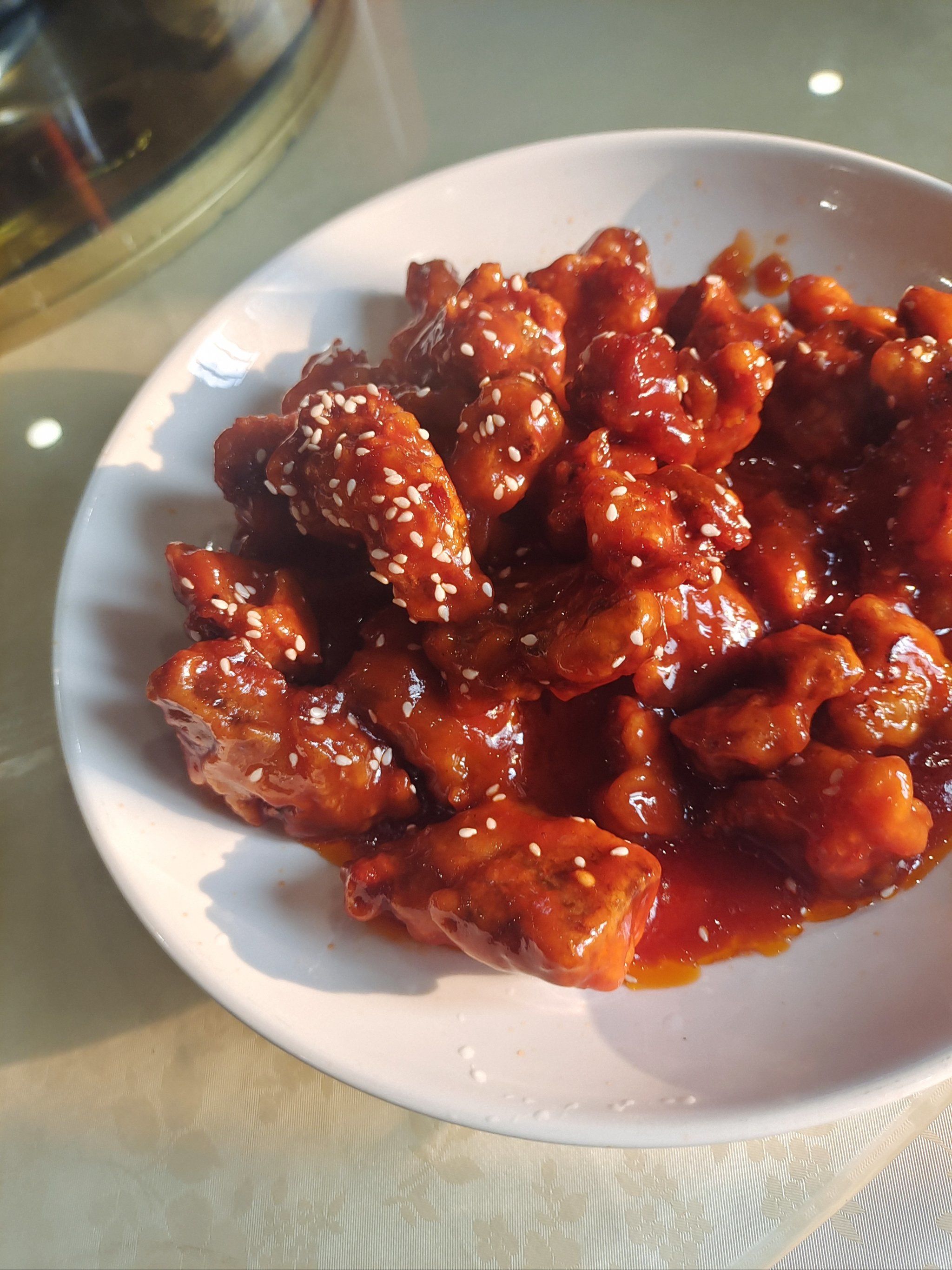 到丝家别院吃农家乐美食,地道好吃的农家菜