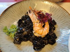 -IL Forno 意坊·意大利餐厅(花园店)