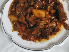 -同发号饭庄(复兴路店)