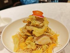 -红棉中餐厅·广州海航威斯汀酒店