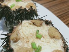 -蚝堡海鲜·威海菜·海肠捞饭·烧烤·亚洲吃蚝公司(幸福门店)