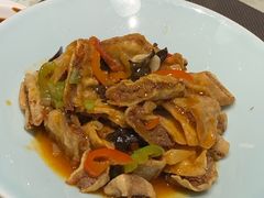 -巴依老爷新疆美食(清华东门店)