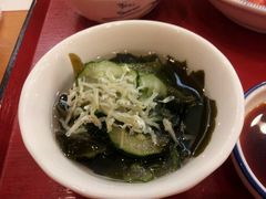 海带汤-虹梅食堂·爱蝦乃家