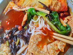 -龍城柳州螺蛳粉(群星路店)