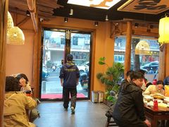-吃香喝辣·地道衡东菜(南岳大庙店)