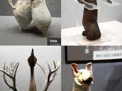 -荆州博物馆