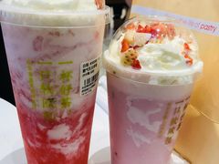 -奈雪的茶(大悦城店)