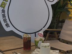 -GOTLOT COFFEE&KITCHEN角落厨房NOOK店
