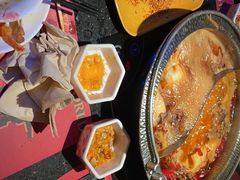 -牛New寿喜烧(虹桥新天地店)