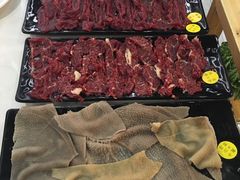 -陈记顺和潮汕鲜牛肉火锅(番禺迎宾大道店)