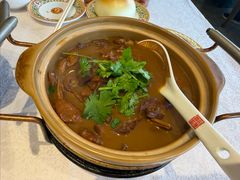-砂锅居·始于1741(万丰路店)